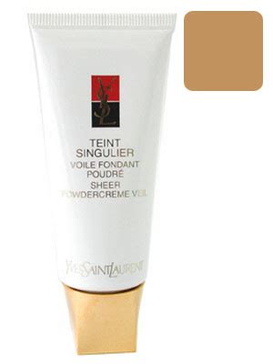 yves saint laurent teint singulier